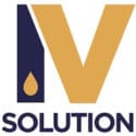 IV Solution Logo 4