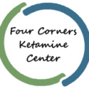 four corners ketamine center logo