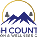 high country logo