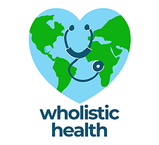 wholistic HEALTH final logo