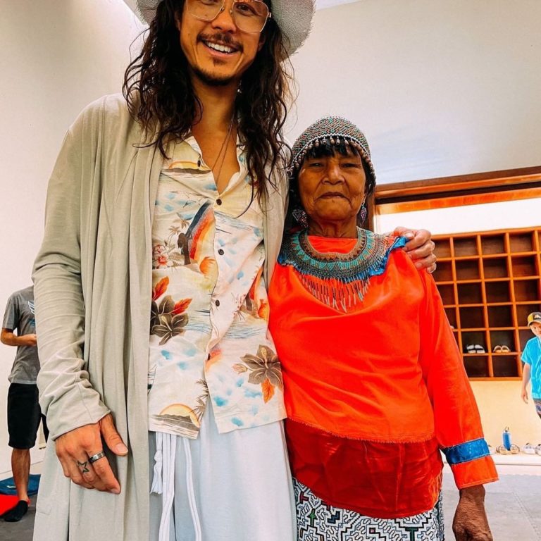 Arkana Spiritual Center