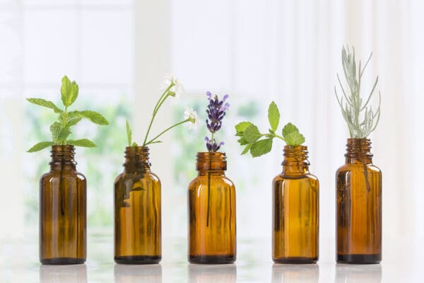 essential oils psychedelics