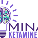 Illuminate Ketamine Center Logo
