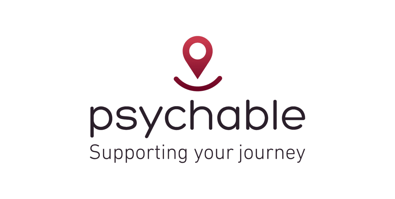 Psychable Logo