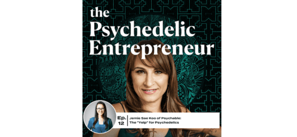 The Psychedelic Entrepreneur