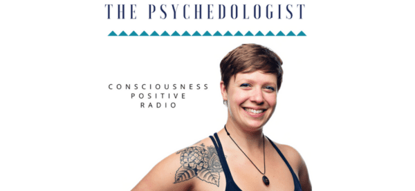 The Psychedologist