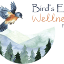BirdsEye Wellness Logo 2022 transparent