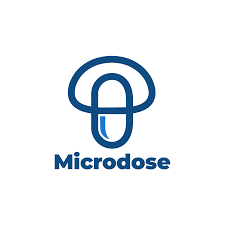 Microdose logo