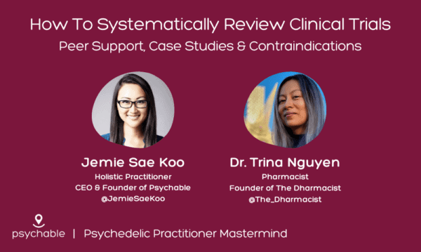 How To Systematically Review Clinical Trials
