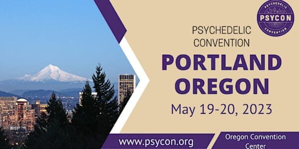 psycon oregon