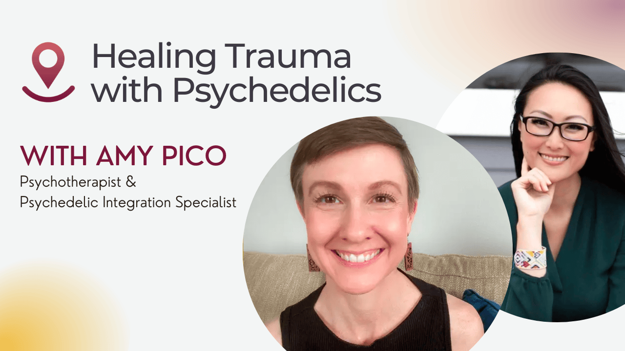 Taboo to Transformation Healing Trauma with Psychedelics Healing
