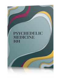 Psychedelic Medicine 101