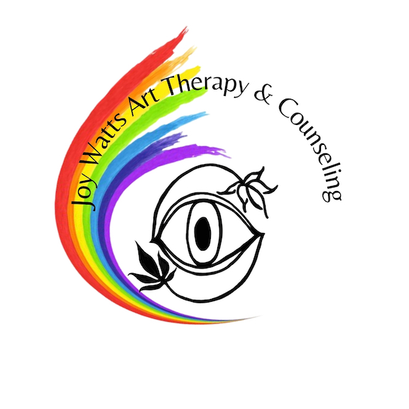 Small logo rainbow