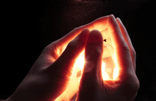 Surviving Hell, Finding Purpose Ben’s Story of Trauma, Addiction, and Psychedelic Healing