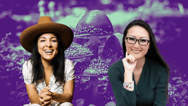 Miki Agrawal on Ibogaine Healing, Conscious Entrepreneurship & Building Mission-Driven Companies