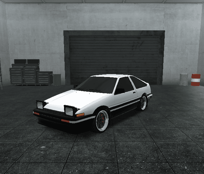 A Guide to Drifting Glory in Drift Hunters