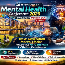 Mental Health Conference 2026 220x220
