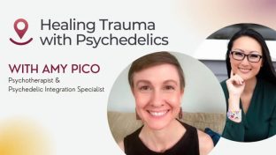 Taboo to Transformation: Healing Trauma with Psychedelics